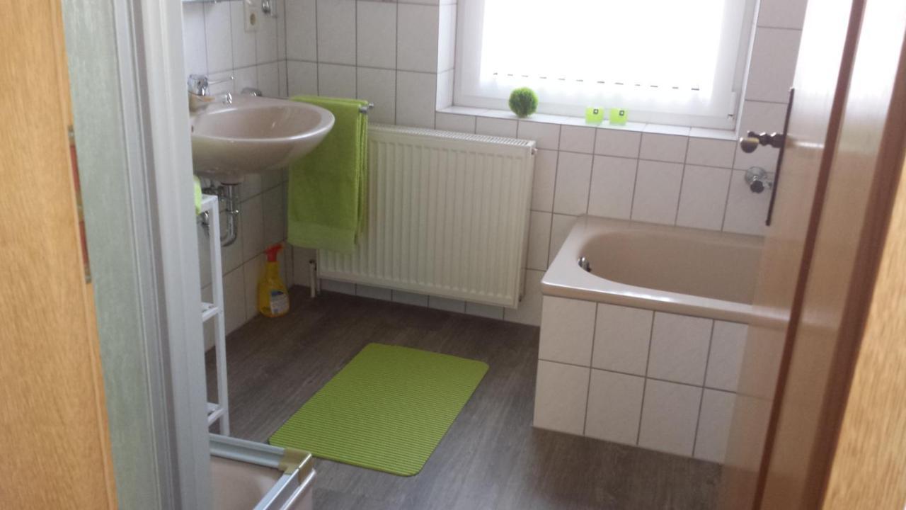Ferienhaus Friesennest ノルデン エクステリア 写真